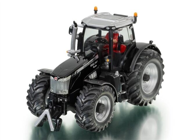 Massey Ferguson 8680 Dyna-VT Blackline SK3270