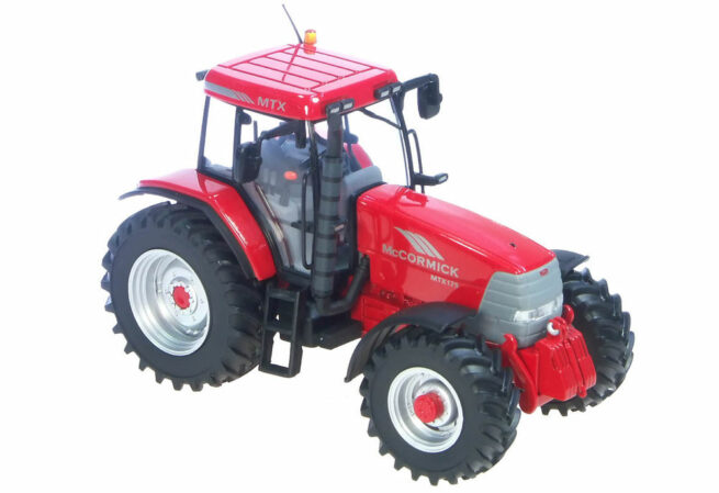 McCormick MTX 175 UH2395