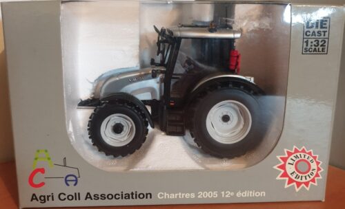 Valtra Series C Zilver UH2628