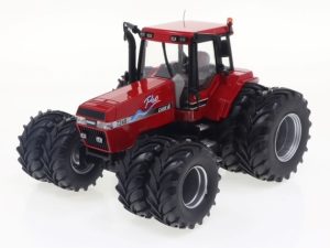 Case IH Magnum 7240 Pro 8-Wheels Limited Edition REP136