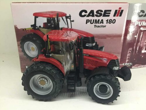 Case IH Puma 180 Farm Show Edition 2007 ERTL14610A