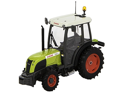 Claas Nectis 237VE met Cabine UH2612