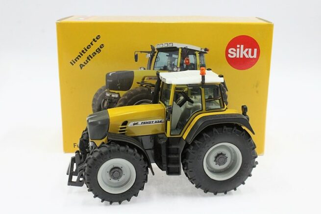 Fendt 924 Vario Pieper GmbH Siku