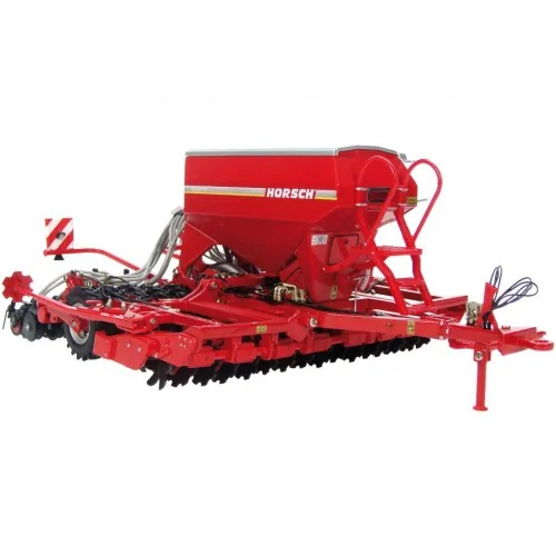 Horsch Pronto 4DC Combinatiezaaimachine UH2594