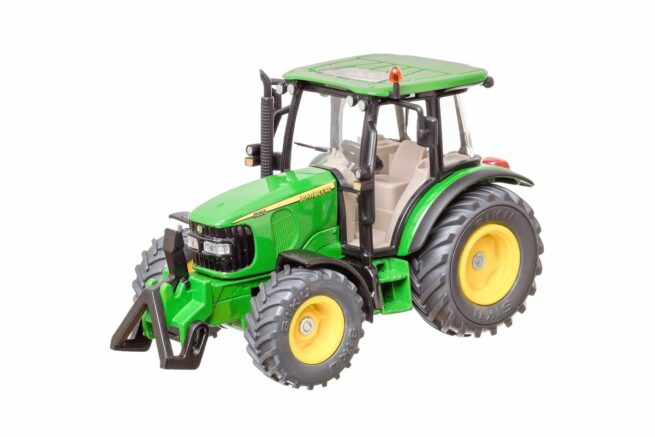 John Deere 5820 SK3050