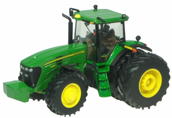 John Deere 7930 ERTL15857