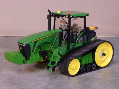 John Deere 8345RT Waterloo Works ERTL45196A