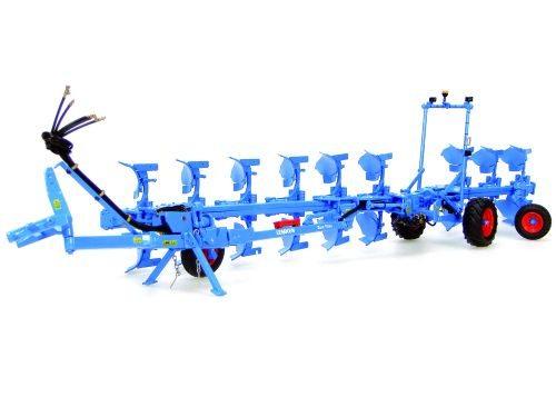 Lemken Euro Titan 10 UH2587