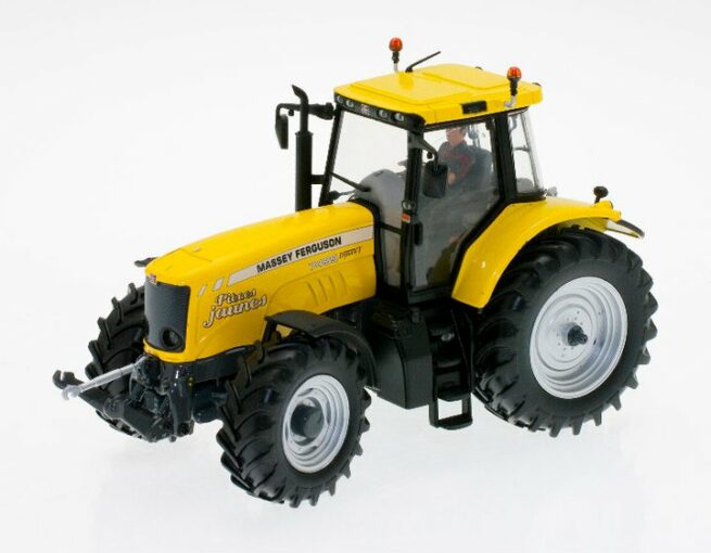 Massey Ferguson 7499 "Piéces Jaunes" UH2983