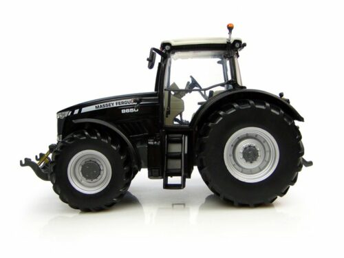 Massey Ferguson 8650 Zwart UH2990