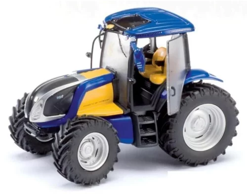 New Holland Powered By Hydrogen ROS30125