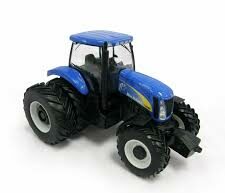 New Holland T8050 ERTL13759