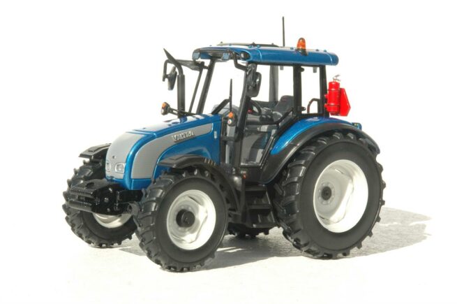 Valtra C Blauw UH1985