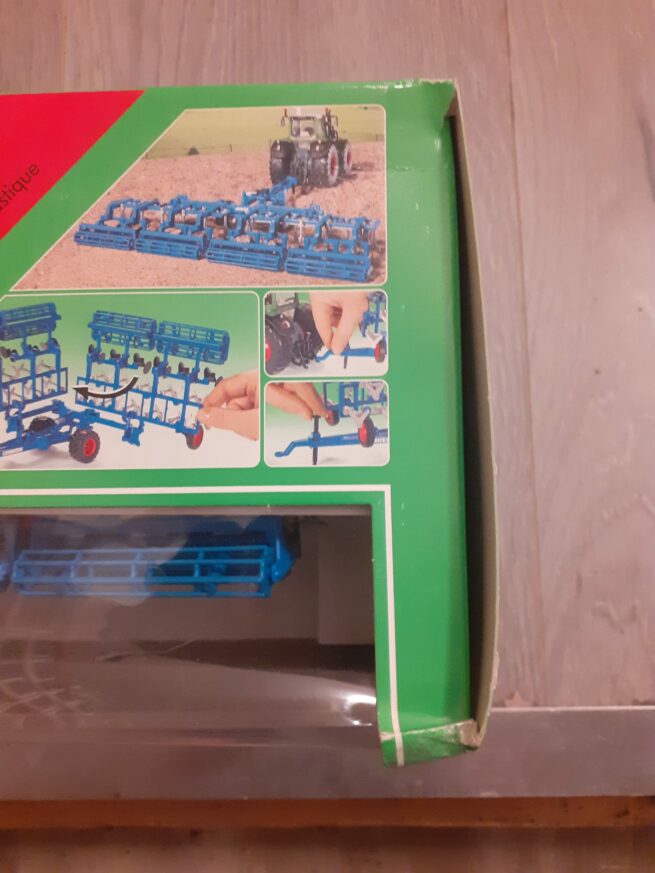 Lemken Smaragd Gigant 1000 SK2054