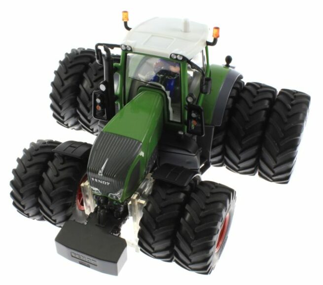 Fendt 936 Agritechnica 2007