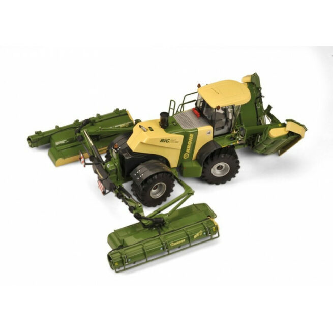 Krone Big M 500