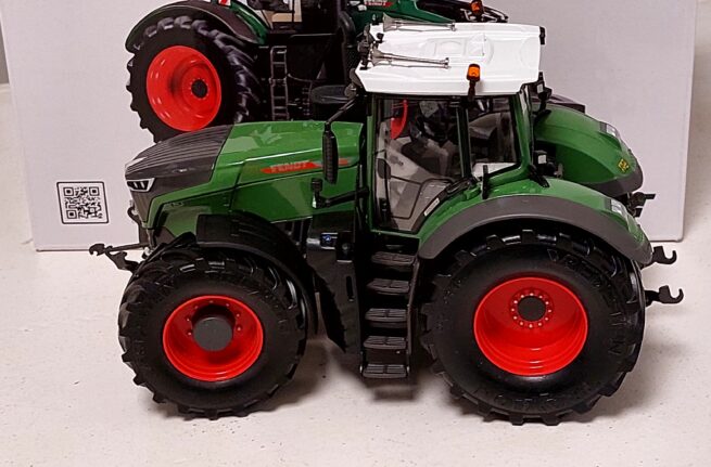 Fendt 1050 Vario Update 2022 (Verbouwd)
