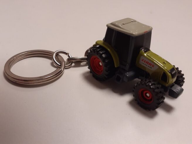 Claas Celtis 445 Sleutelhanger