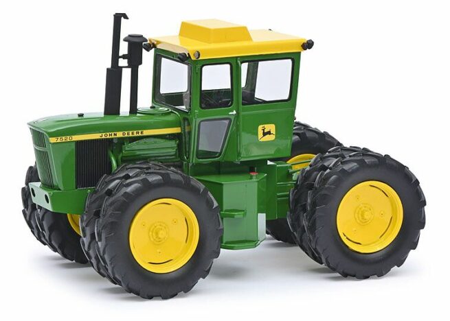John Deere 7520 SCH9165