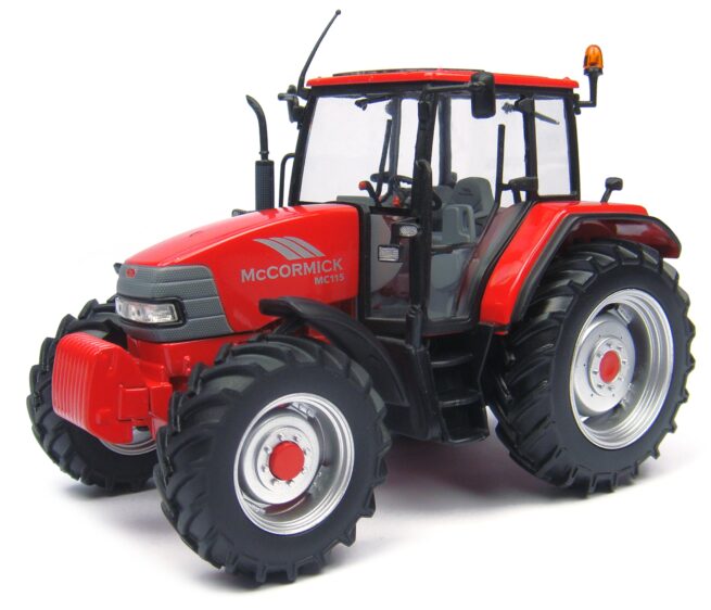 Mc Cormick MC115 UH2393