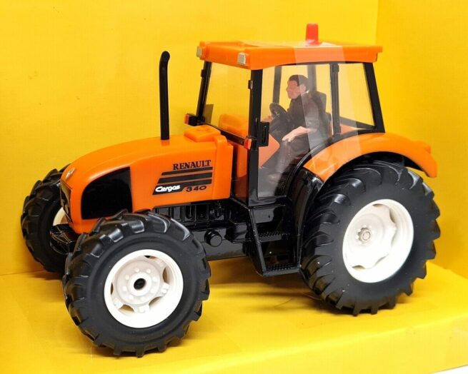 Renault Cergos 340 BR00225