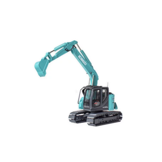 Kobelco SK140SRLC Rupskraan (2-delige arm)