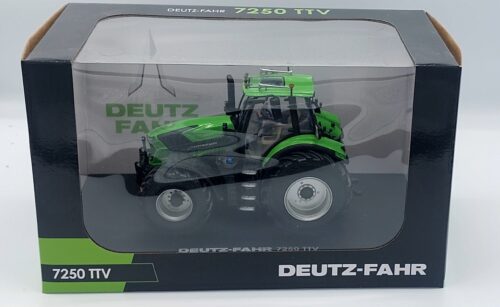 UH6482 DEUTZ-FAHR 7250 TTV 1/32 UH6482 DEUTZ-FAHR 7250 TTV 1/32