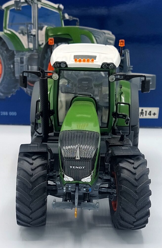 Fendt 936 Vario (Verbouwd)