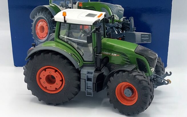 Fendt 936 Vario (Verbouwd)