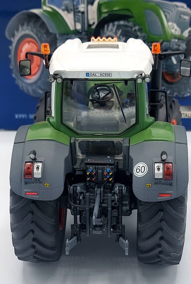 Fendt 936 Vario (Verbouwd)