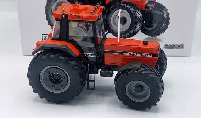 Case IH 1455 XL (Verbouwd)