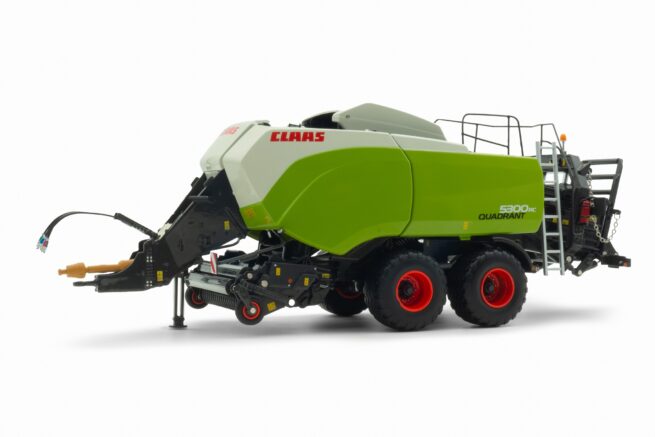 Claas Quadrant 5300 RC ROS60188.8